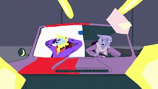 ELEMENTS 4 - Car Lights
