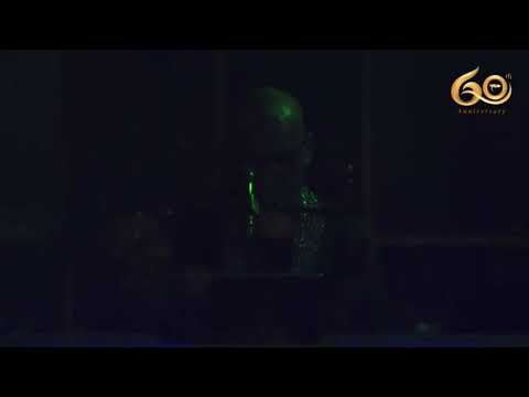 Ta djis mi ke - Yentje Silvanie (LIVE @telecuracao, Juni and the stars)