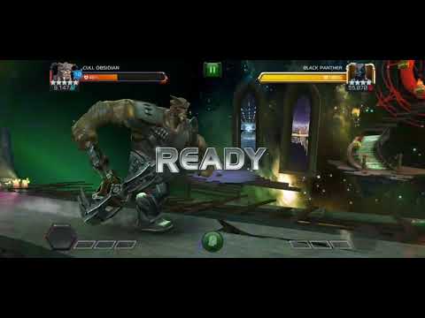 Rank 4 Cull Obsidian in ROL