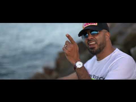 DJ Kim, Azzou Hk - Tal feat. Djalil Taibi (Clip Officiel) الشاب حسني صبرت وطال عدابي