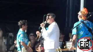 Me First And The Gimme Gimmes: Danny&#39;s Song Live @ Denver Riot Fest 2016
