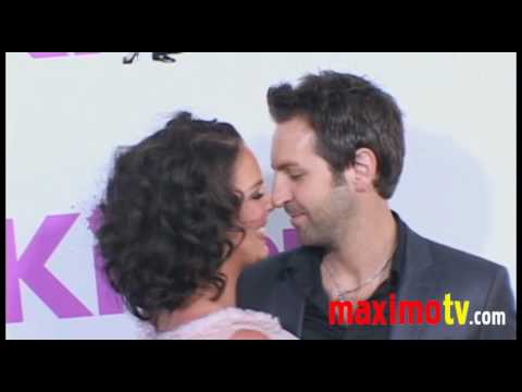 Katherine Heigl and Josh Kelley "KILLERS" Los Angeles Premiere