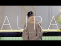 Jaechan - Aura (George Cover)