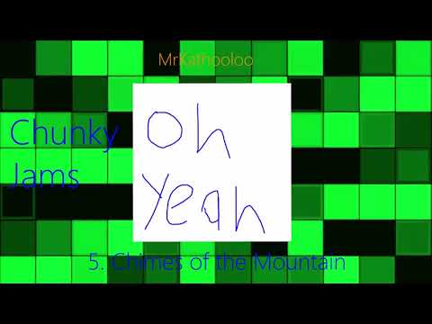 MrKathooloo - Chimes of the Mountain