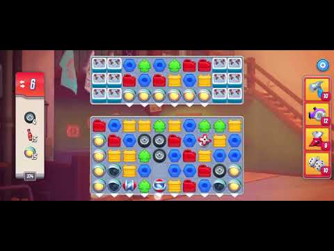 Chrome Valley Customs Level 374 no boosters | PuzzledCubes.site