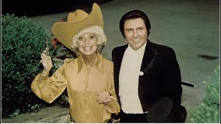 Carol Channing, Webb Pierce - Back Street Affair