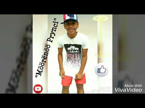 MC - DG Passinho Dos Maloka -Möörënöö Prynci-