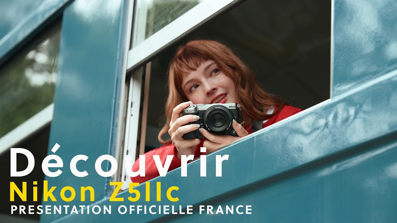 Vidéo produit