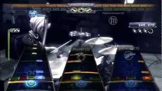Black Rose by Icon &amp; the Black Roses - Full Band FC #2017
