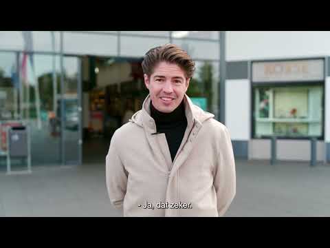 Winkelen in Rosmalen voor jouw pensioen