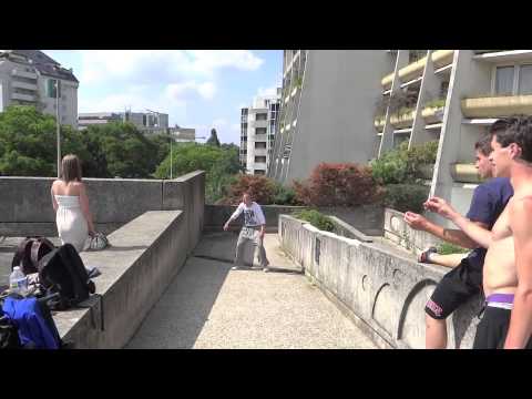 Journée Noisy Le Grand