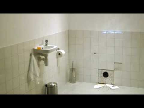 Thetford C 250 video