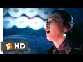 The Meg (2018) - Giant Squid Attack Scene (1/10) | Movieclips