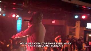 JEREMIH Performs Breakup to Makeup &amp; Jumpin Live in Long Island (Tapemasters Inc TV)