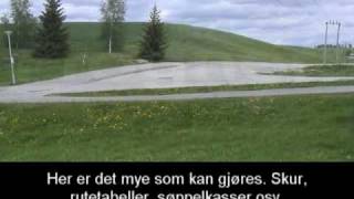 preview picture of video 'Ungdommenes syn på bygda Frogner'