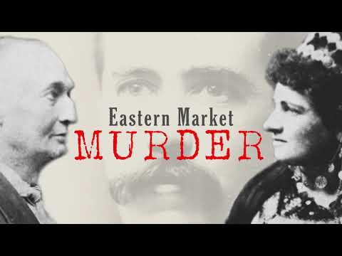 Видео Eastern Market Murder #1