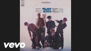 The Byrds - Why (Audio)