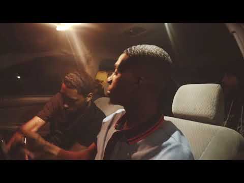 Kno Mob SMG- Lately (music video) prod by wavy tre