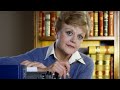 Murder She Wrote Pilote Episode Theme Opening