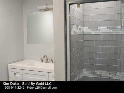 43 Dodge Rd, Brockton MA 02302 - Single Family Home - Real Estate - For Sale -