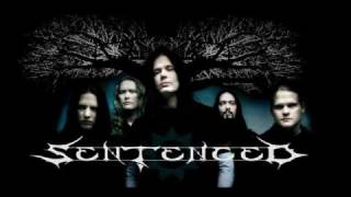 Sentenced - Home in despair