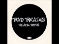 Bad brains - Why'd you have to go?