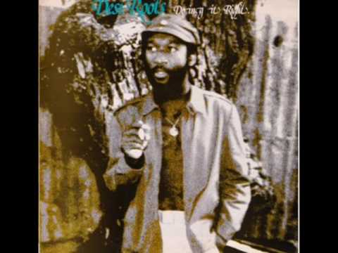 Desi Roots - Hung Up