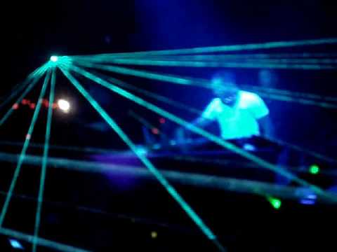 PraterDom--- Javi Mula----- live