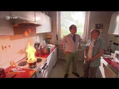 ZDF NICHT NACHMACHEN! 2012 Folge 5 vom 10.08.12 in HD Bernhard Hoecker Wigald Boning
