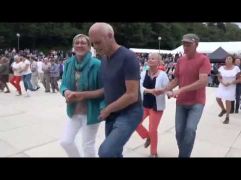 fete de la crepe gourin  2017