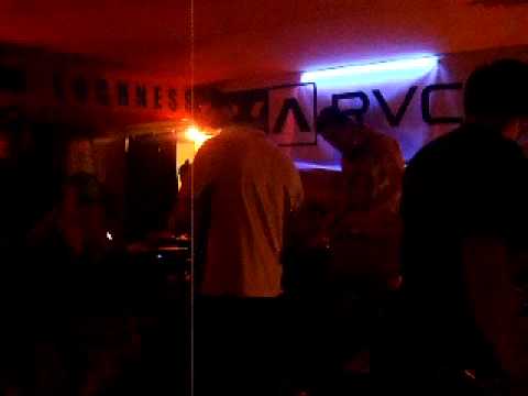 Riot rap Sweet Poison @ Lokness pub