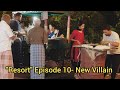 Resort Webseries Tamil Episode 10 Review New Villain Tamilwebseries2025 Tamilwebserieslatest