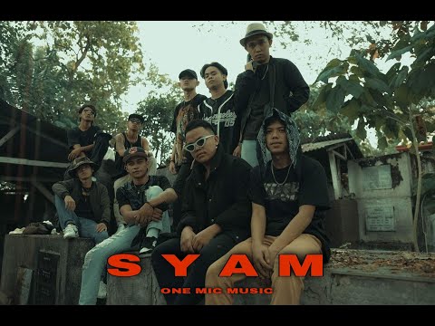ONEMIC - SYAM (Prod. by AnswerInc) [Official Music Video]
