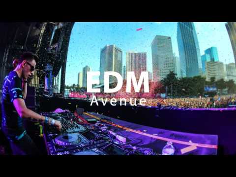 SOMETHING JUST LIKE THIS VS. HEART (Nicky Romero UMF 2017 Mashup) (Extended)
