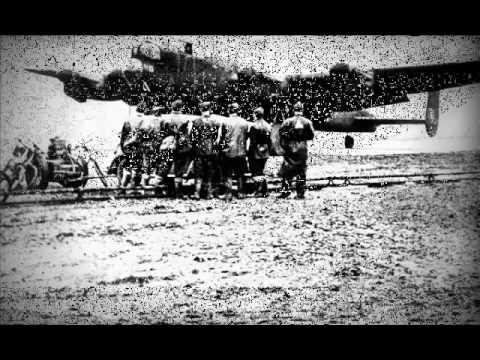 Wurlitzer: Reginald Dixon "Dambusters March"