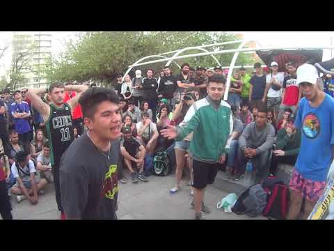 SCAR VS HEKRA VS TANO VS PARAWA - OCTAVOS - SUCRE FECHA 7 - TEMPORADA 2019