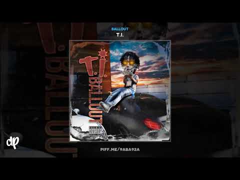 Ballout -  Country feat. Chief Keef [T.I.]