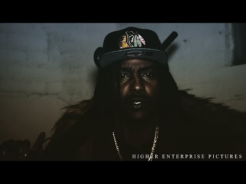 King Lil Chaz - Stop Dat [Official Video] | Filmed By @HigherEnt