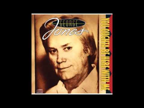 George Jones - Ol' Red