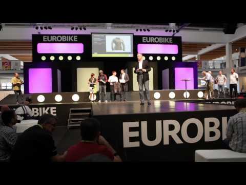 Eurobike 2011 // BROOKS ENGLAND