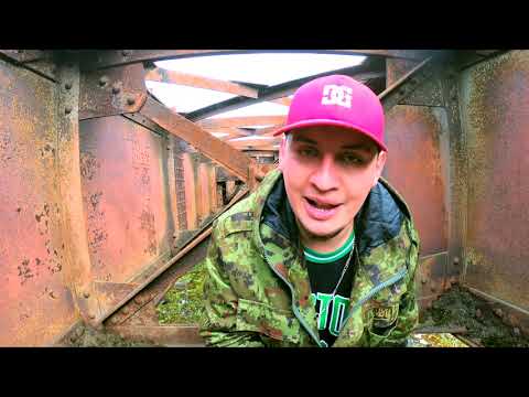 Morap - Quiero (Vídeo Oficial)