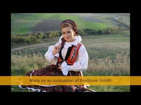 Mădălina Martin ( 2015 ) " Bată-vă feciori norocu! "