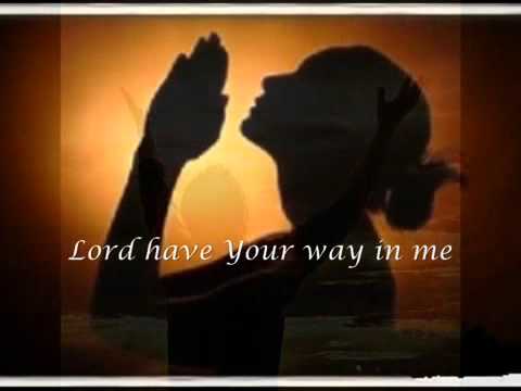 This is my desire with lyrics