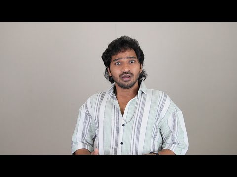 Lakshman Prajapati  Funny Audition as Munna