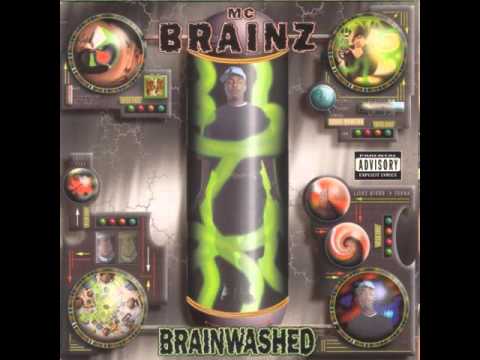 MC Brainz - Down With Ya