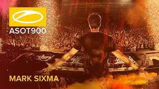 Mark Sixma - Live @ ASOT 900 IFEMA Madrid 2019