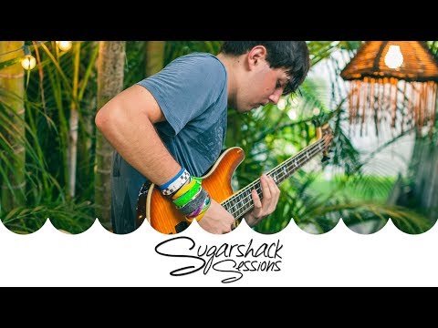 The Ries Brothers - Momentum (Loop) (Live Acoustic) | Sugarshack Sessions