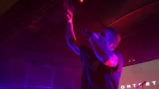 The Contortionist - Return To Earth - Live at Gas Monkey Bar &amp; Grill in Dallas, TX | 11.17.18