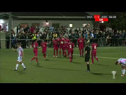 25.09.2019 | 18:30 | Wiener Viktoria (WVI) - LASK (ASK) | 1:3