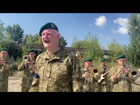 Коломийка про москалів